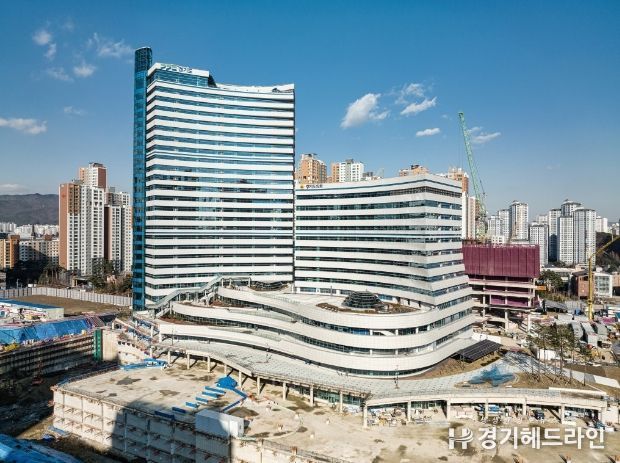 경기도청