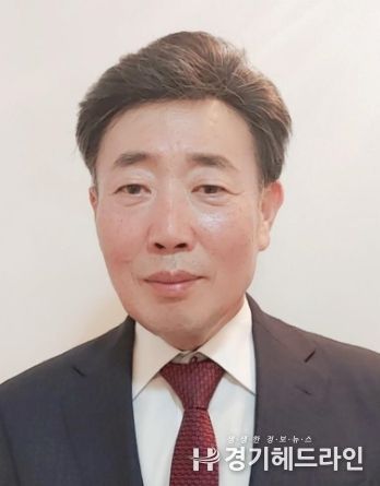 광주시 지속가능발전협의회, 상임회장 정창우 선출