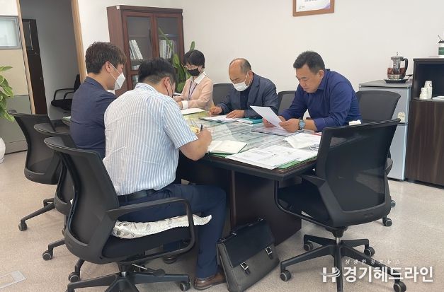 광주시, 실천 가능한 주거복지계획수립 완수를 위한 간담회 개최