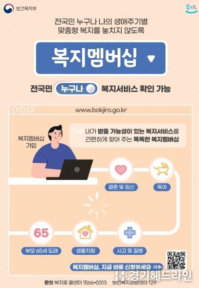 복지멤버십