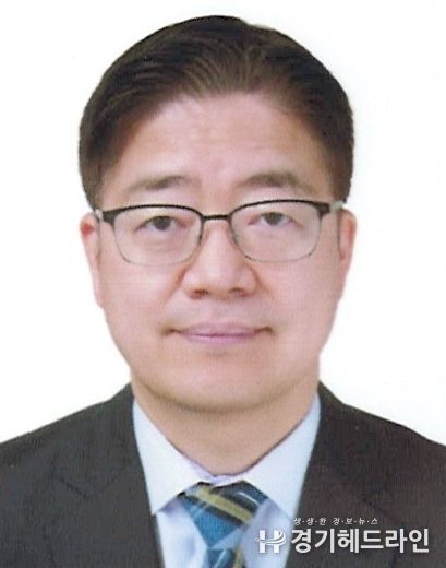 제29대 김규식 광명시 부시장 취임