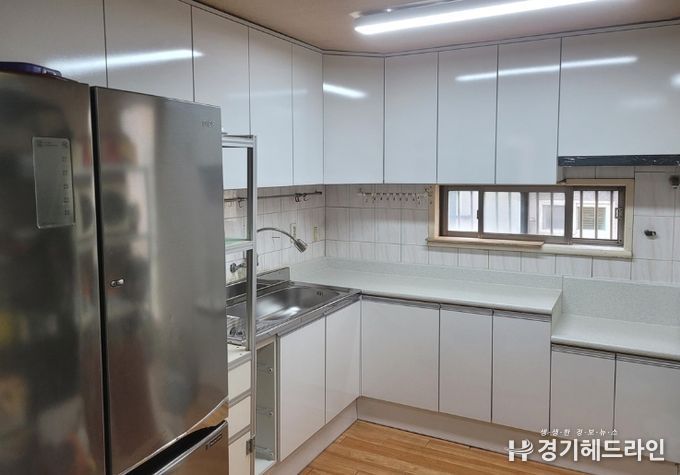 광주시, 주거취약계층(G-하우징) 리모델링사업 완료