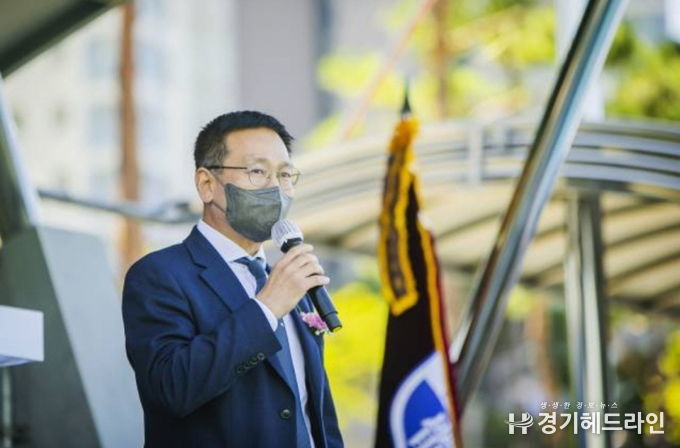 화성시의회 정흥범 도시건설위원장