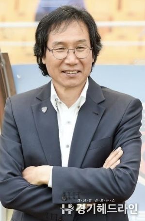 최순호 수원FC 차기 단장