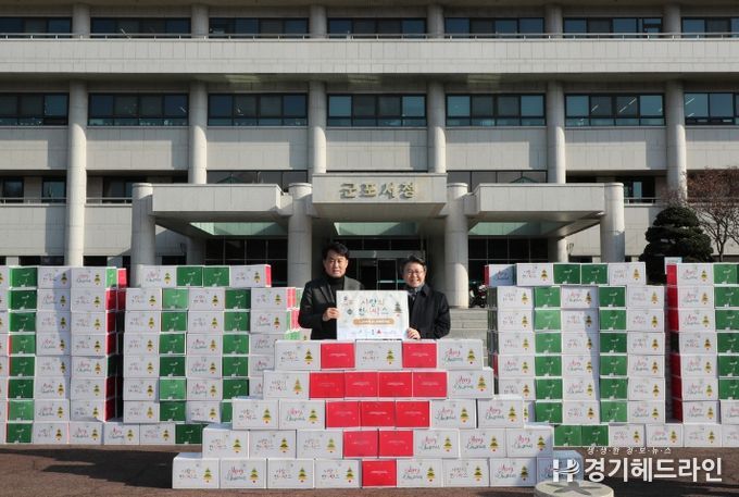 1004개의 천사박스