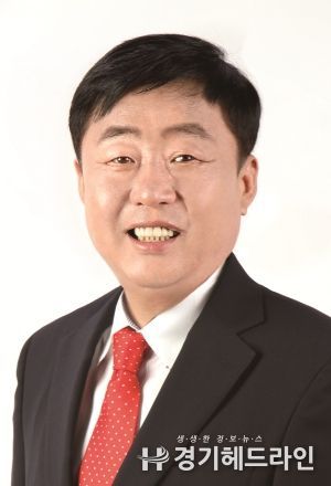 윤창철 양주시의회 의장