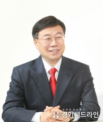 성남시장 신상진