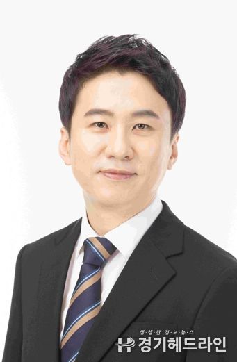 안산시의회 송바우나 의장