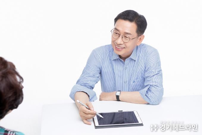 전진선 양평군수