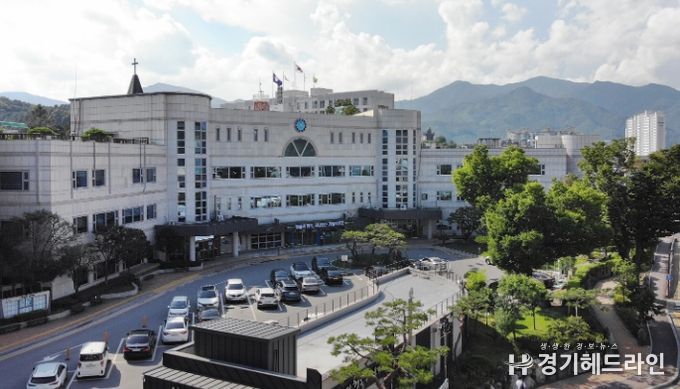 가평군청