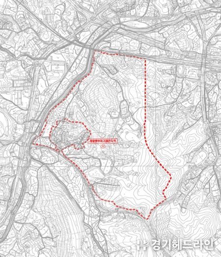 여주시 개발행위허가 제한지역 주민의견 청취