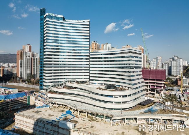 경기도청