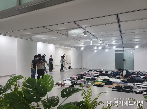 위조상품·수입품 원산지 허위 표시 행위 연중 집중 수사