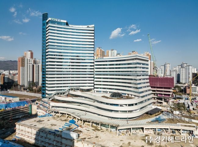 경기도청