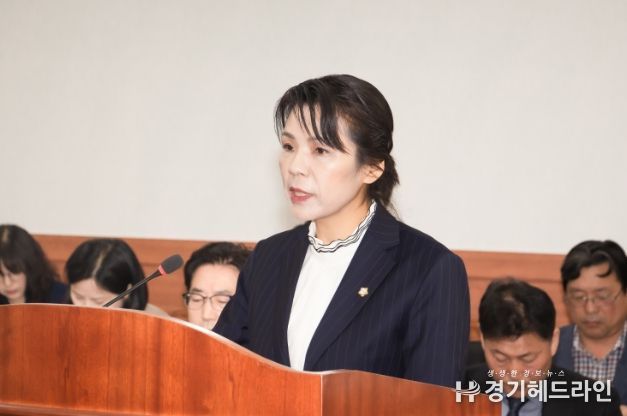 손정자 의원