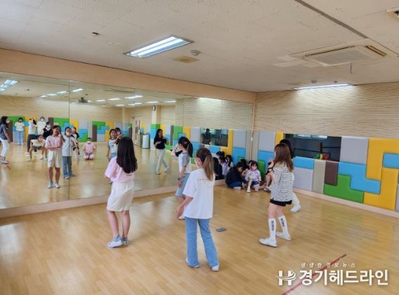 동아리 활동