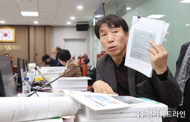 이홍근 의원(더불어민주당, 화성1)