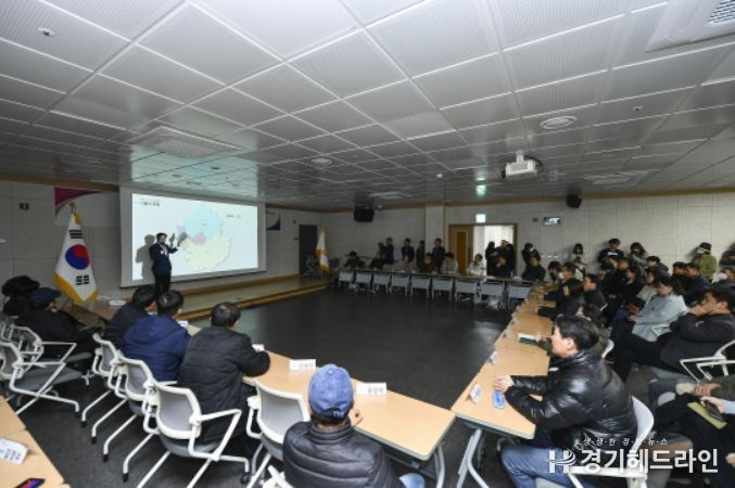 테마가 있는 소통광장