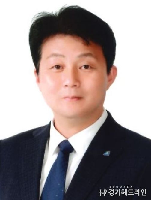 이기형 평택시의회 산업건설위원장