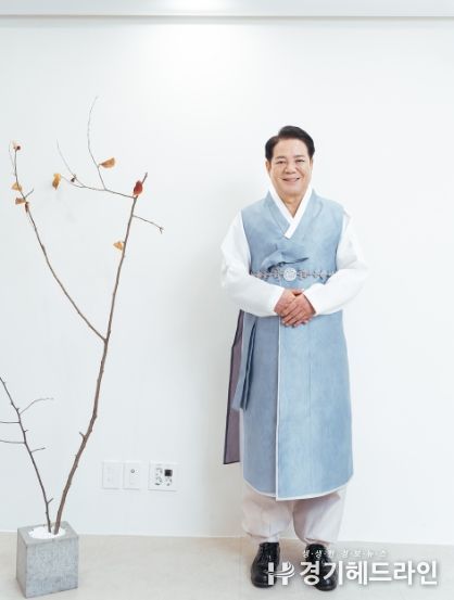 안양시장 최대호