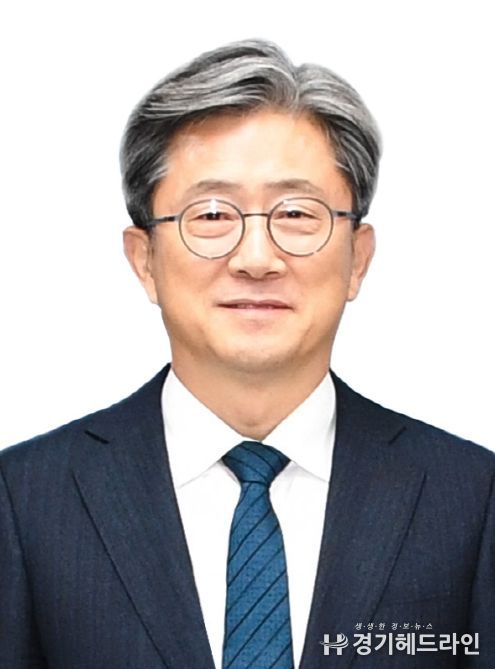 정순욱 제30대 광명시 부시장