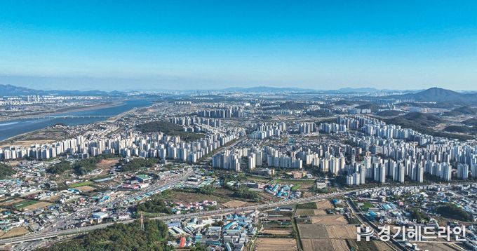 도시전경