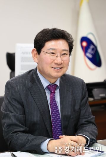이상일 용인특례시장