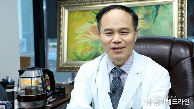 사회 소외계층을 향한 미소와 희망의 전도사, 박태선 원장(서울 타코마 신호드림치과)