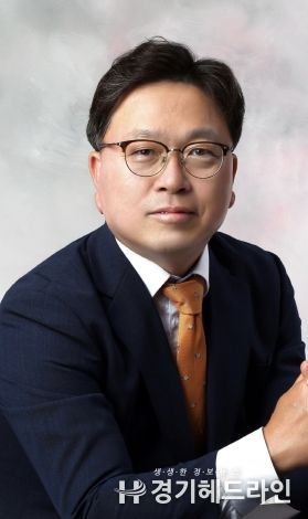 김포시, 김상일 고문변호사 위촉