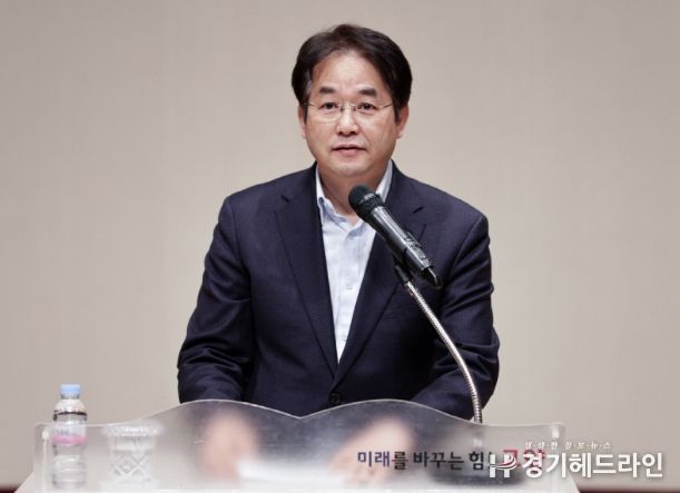 이동환 고양특례시장
