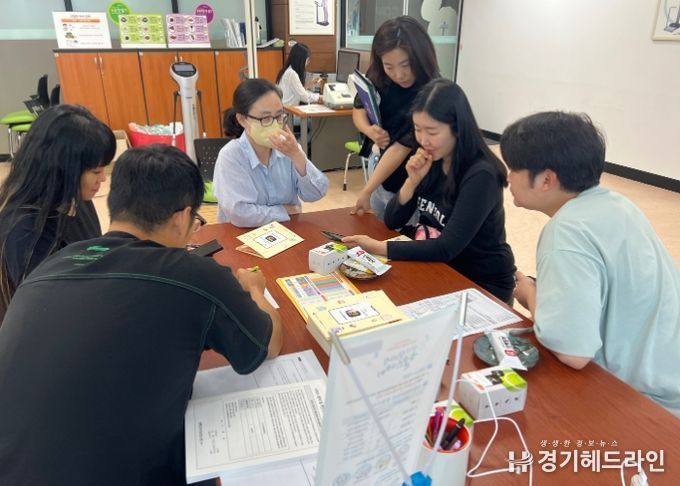 모바일 헬스케어사업 본격운영