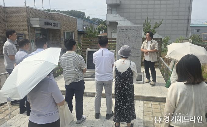 인천강화교육지원청, 학교로 찾아가는 맞춤형 현장교원연수 운영