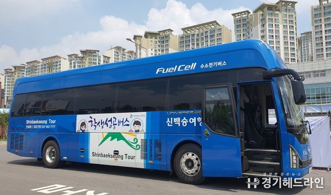 인천광역시교육청 인천학생성공버스, 2024 교육부 정부혁신 우수사례로 선정