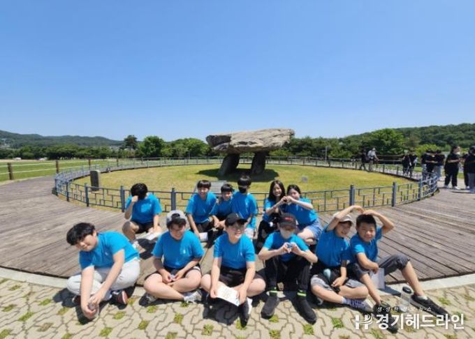 인천광역시교육청학생교육원, 흥왕체험학습장 상반기 강화 역사·문화 소통 프로그램 성료