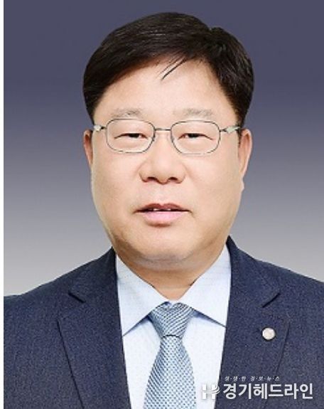 제24대 수원특례시 팔달구청장에 이상균 구청장 취임