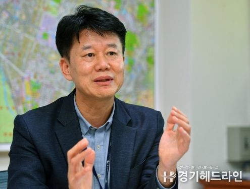 수원특례시 권선구, 제32대 김종석 권선구청장 취임