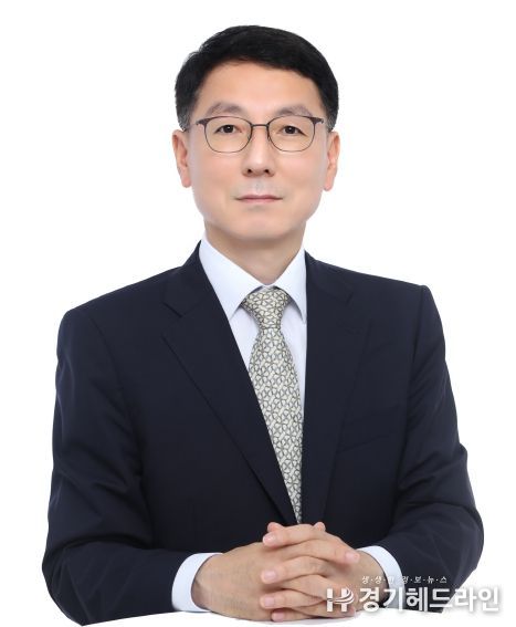 김성중 행정1부지사