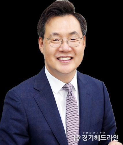 인천시하병필 제23대 행정부시장 취임
