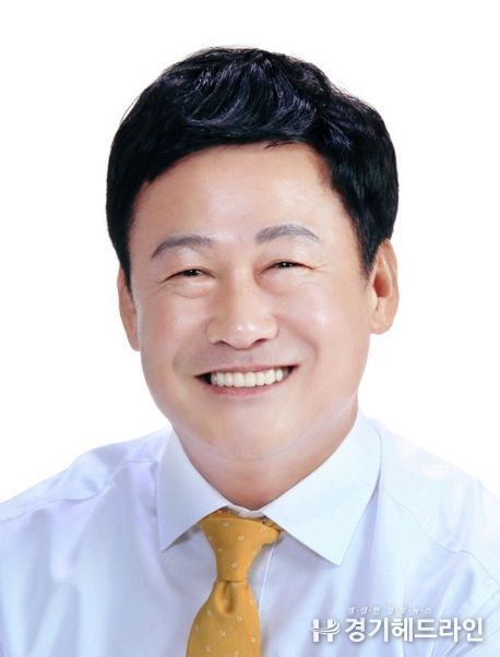 이천시의회 후반기 박명서 의장