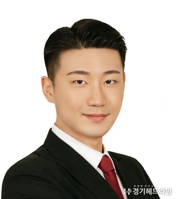 박상현 군포시의회 의원