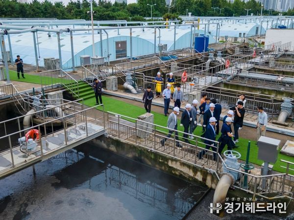 인천광역시의회 산업경제위원회, 도시 인프라는 시민 삶 직결...체계적 확충 계획 필요