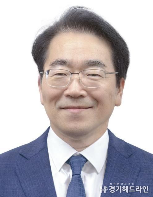 한호성 교수