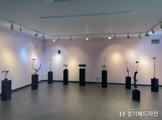 인천광역시교육청학생교육문화회관, 가온갤러리 공모전 '재생, 다시 태어나다' 개최