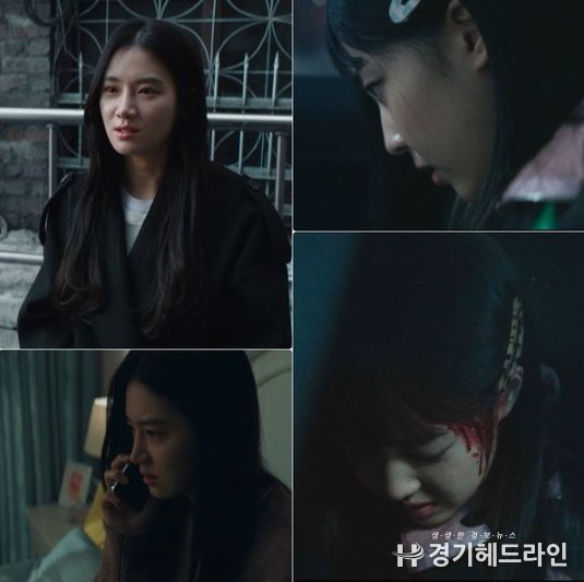 KBS 2TV 수목드라마 ‘완벽한 가족’