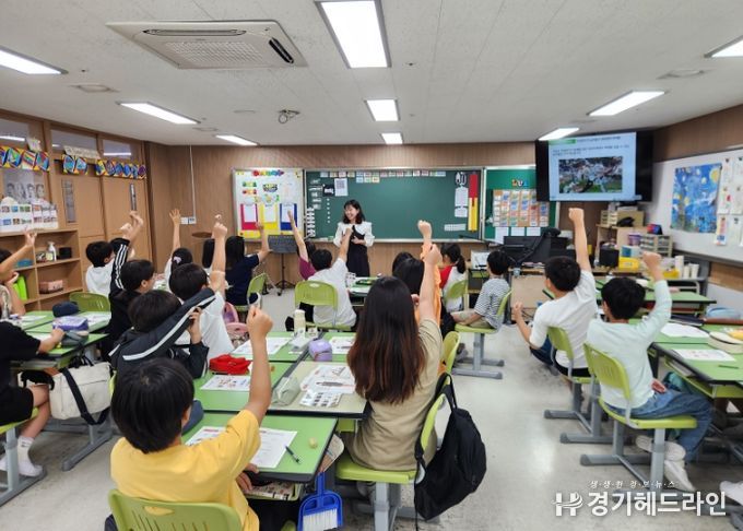 남양주시, ‘찾아가는 미세먼지 시민강좌’ 운영…“미세먼지 대응능력 강화”