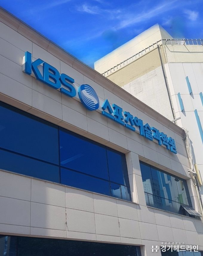 KBS스포츠예술과학원
