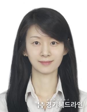 용인특례시 김소희 중대재해예방팀장 '산업안전지도사' 합격 (증명사진)