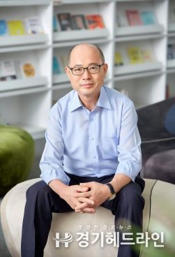 ‘취임 2주년 맞은 백현 인천관광공사 사장’
