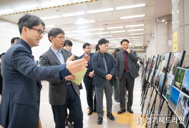 제11회 대안교육 위탁교육기관 연합 사진전