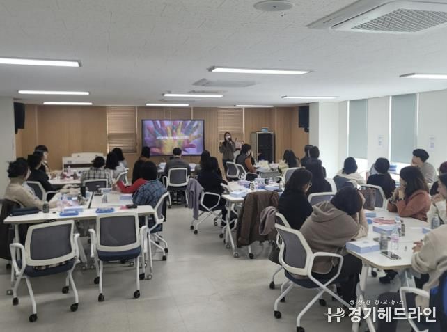 현장 사진